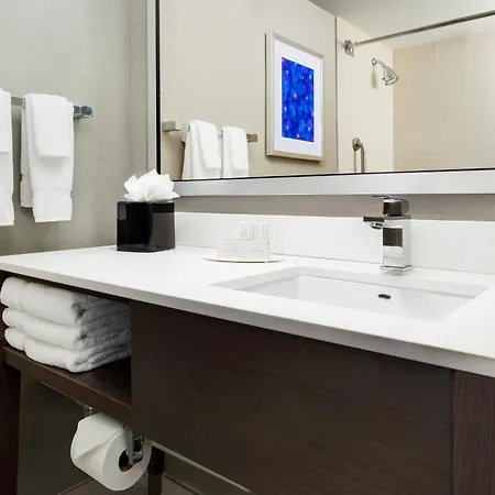 Hotel Courtyard By Marriott Boston Cambridge Exterior foto