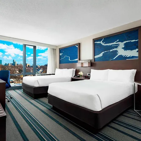Hotel Courtyard By Marriott Boston Cambridge Exterior foto