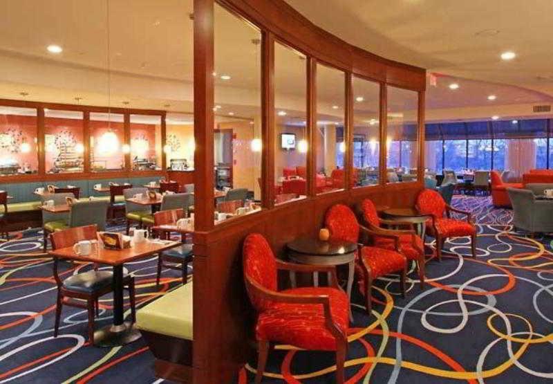 Courtyard By Marriott Boston Cambridge