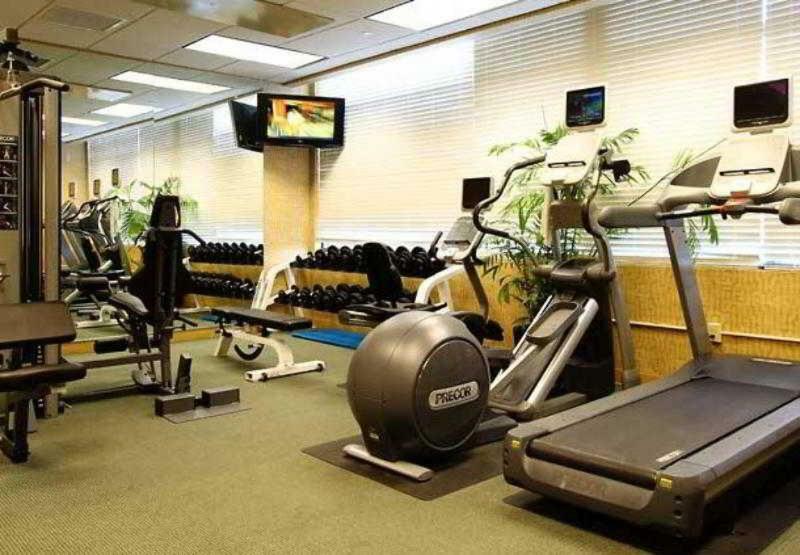 Courtyard By Marriott Boston Hotel 3*
